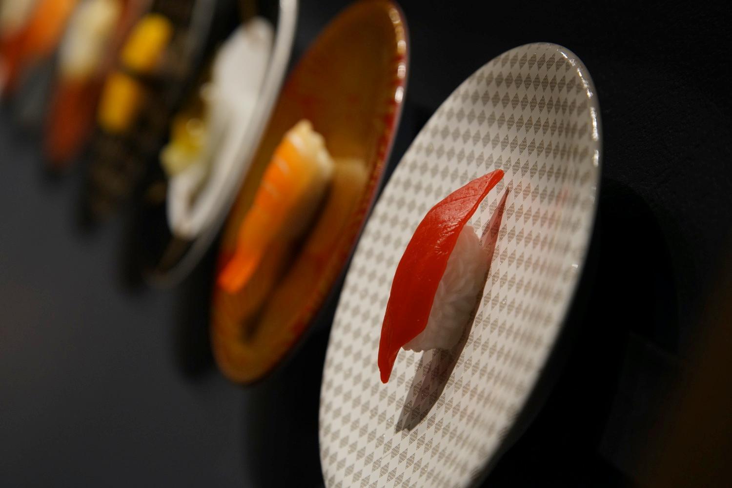 Fukufuku Sushi-Themed Guesthouse Kiotó Kültér fotó